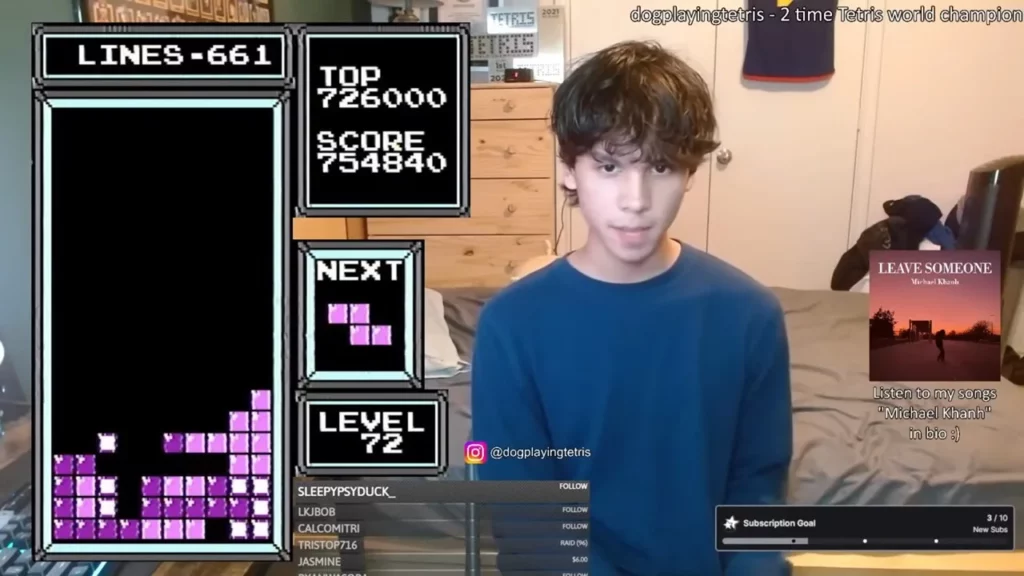 Tetris