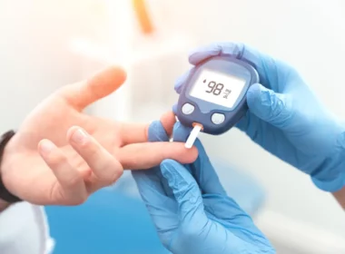 blood glucose testing