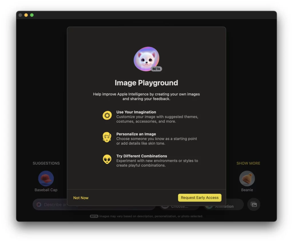 imageplayground beta1