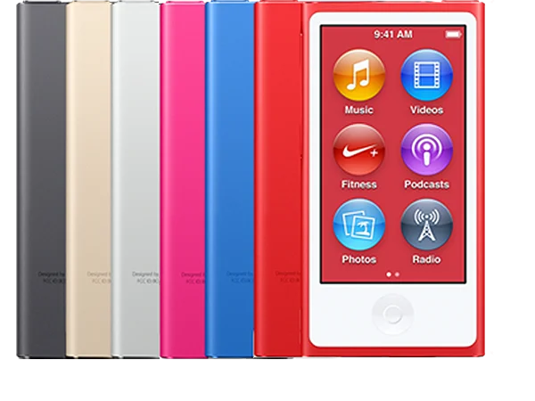 ipodnano