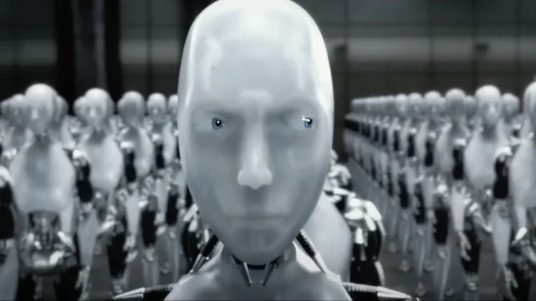 irobot