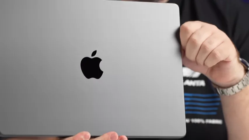 macbook