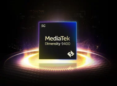 mediatek 9400