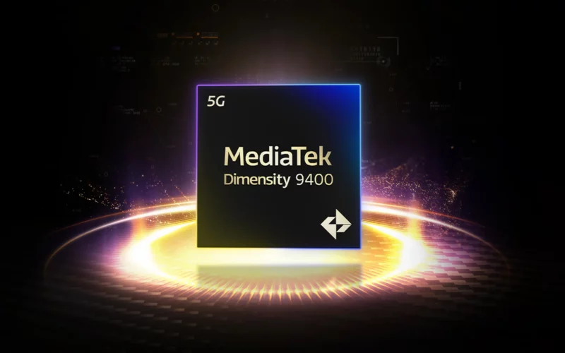 mediatek 9400