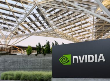 nvidia hq