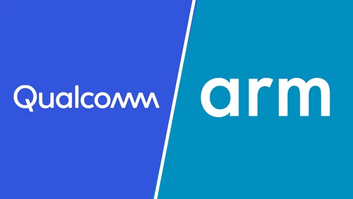 ARM 揚言終止 Qualcomm 晶片授權