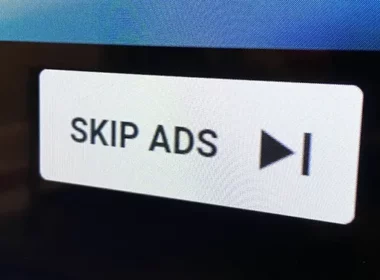 skip ads