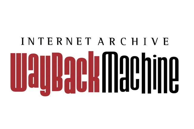 waybackmachine