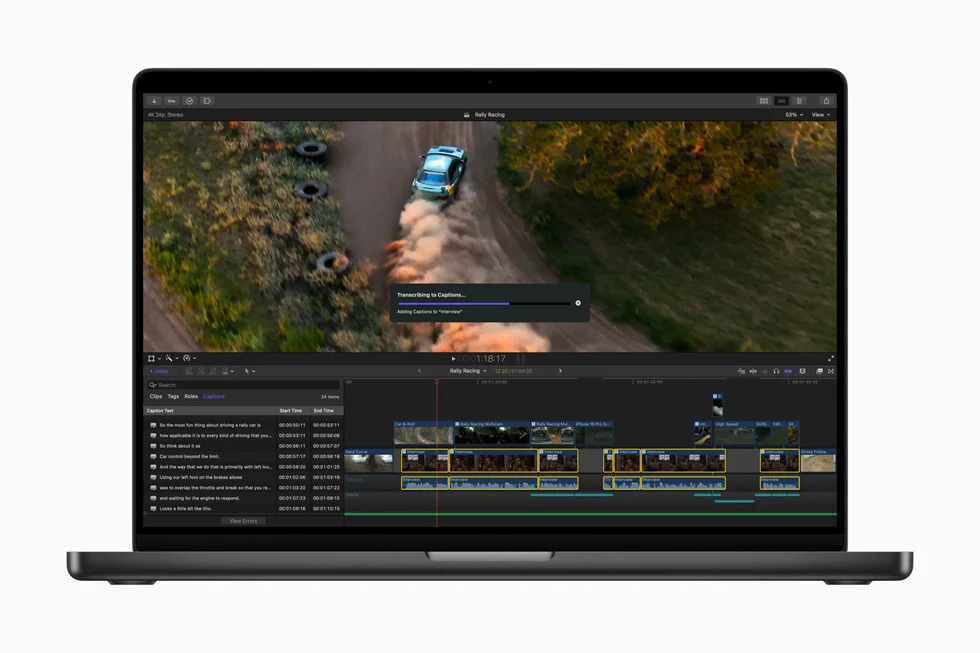 Apple Final Cut Pro 11 Transcibe to Captions big.jpg.large