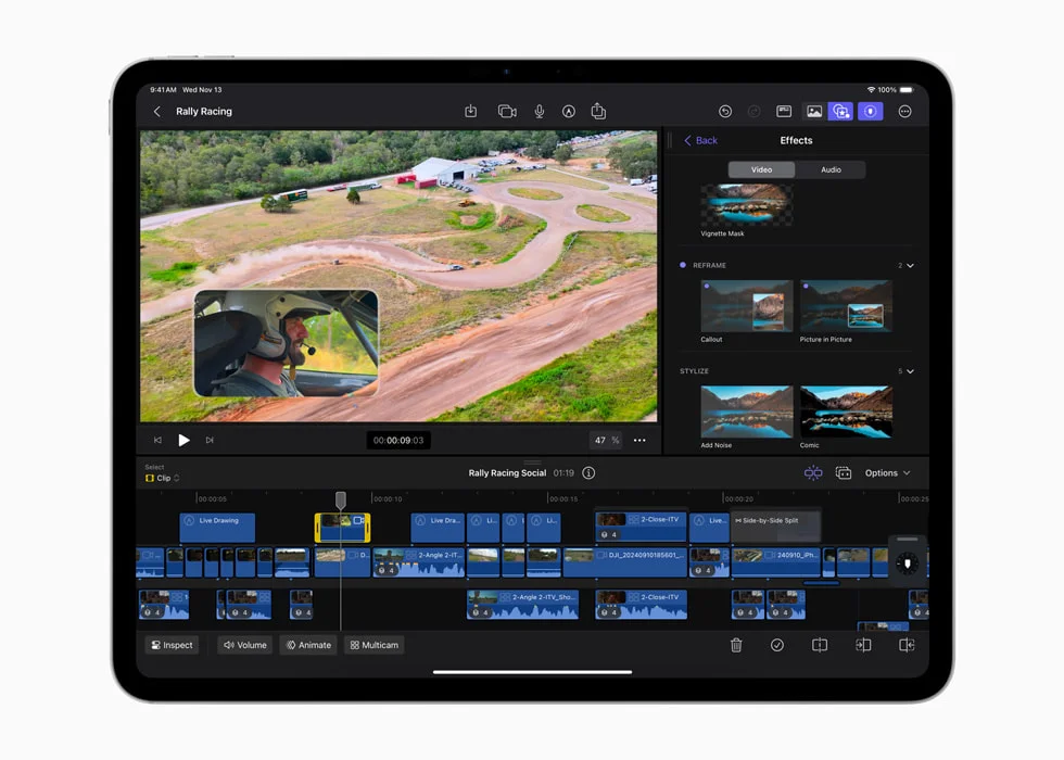 Apple Final Cut Pro 11 new content library big.jpg.large