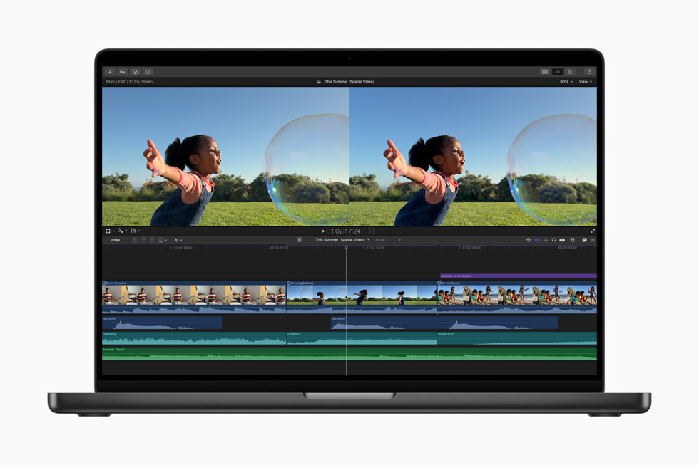 Apple Final Cut Pro 11 spatial video editing big.jpg.large