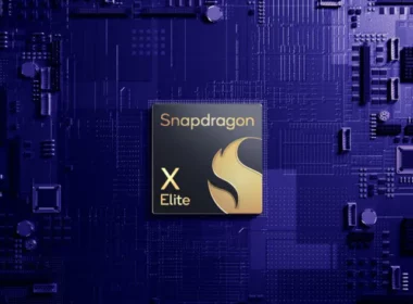 Qualcomm Snapdragon X Elite