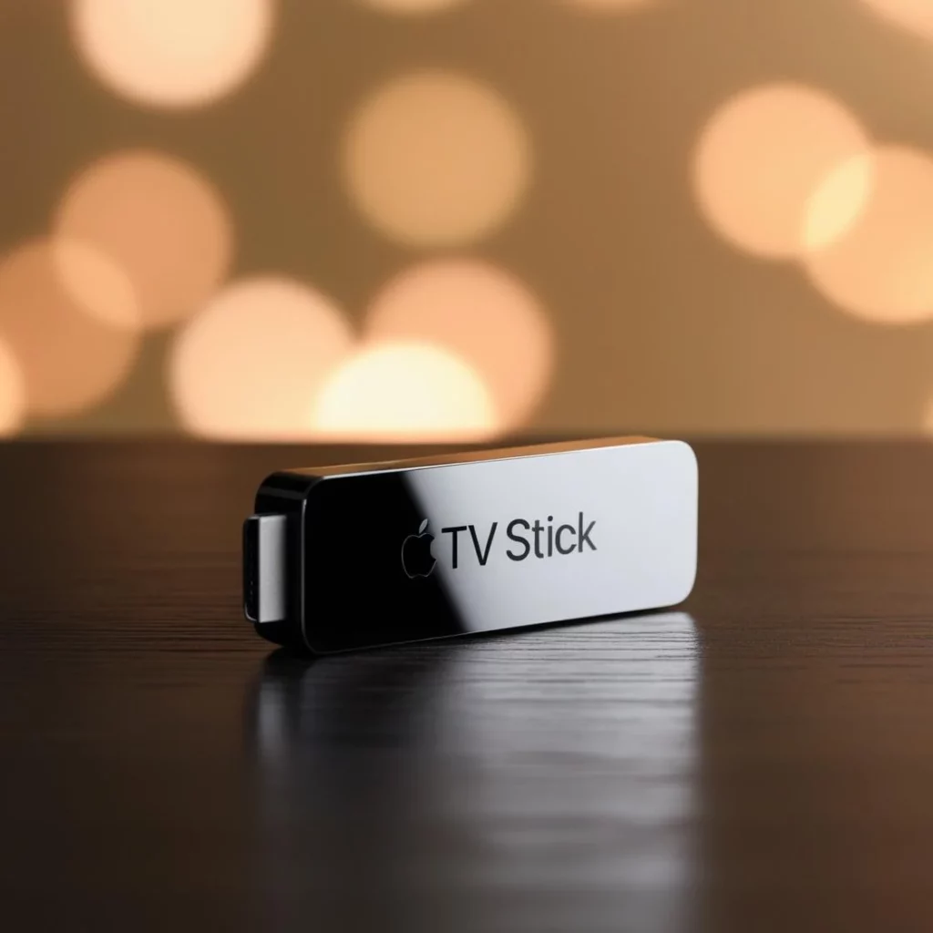 apple tv stick