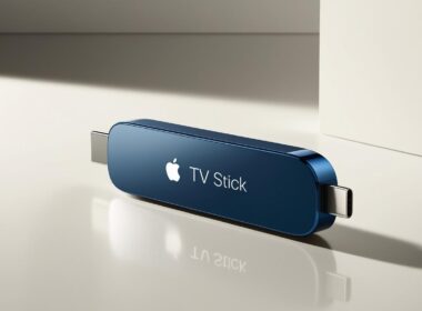 apple tv stick