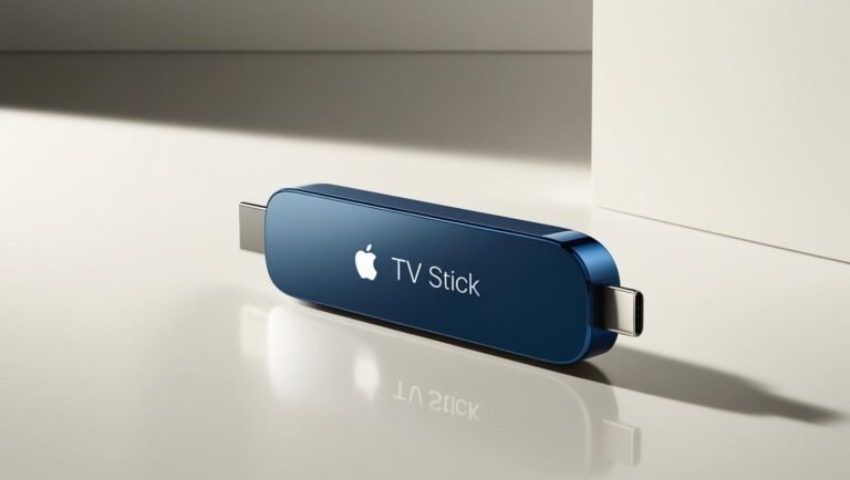 apple tv stick