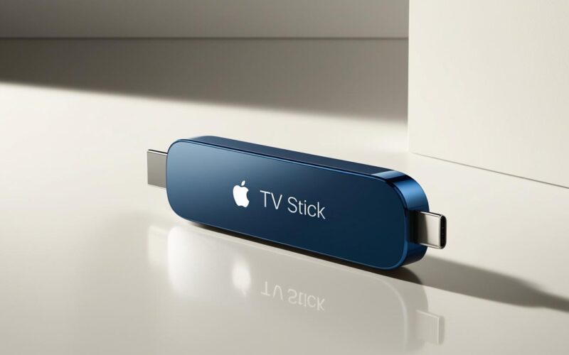 apple tv stick