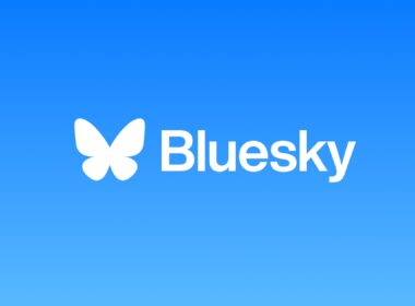 bluesky logo