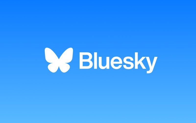 bluesky logo