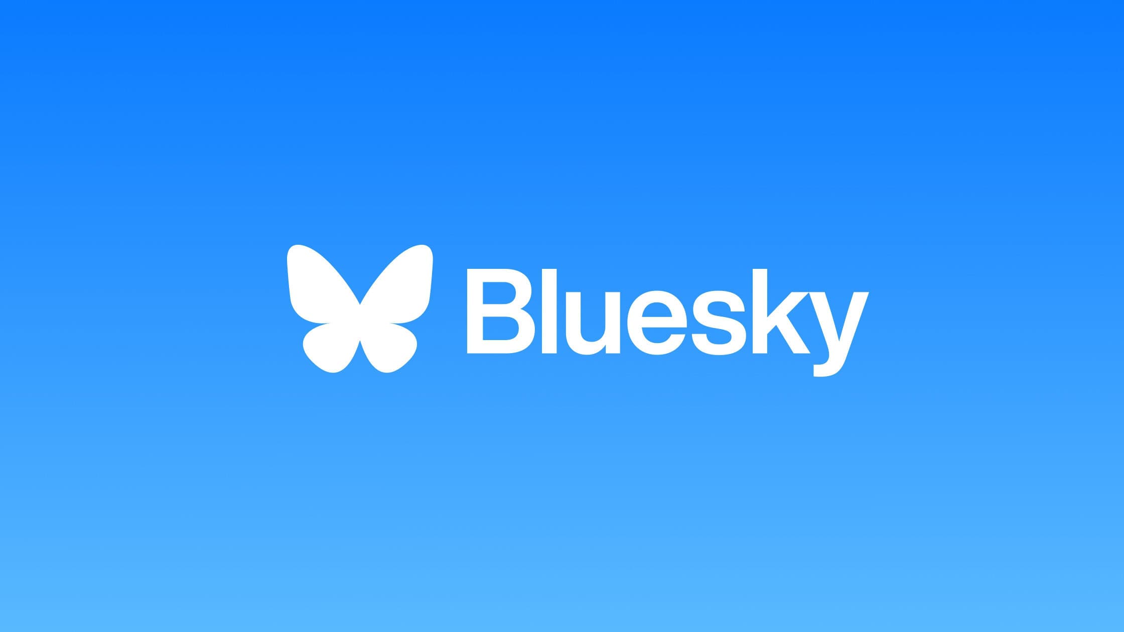 美國選舉後不滿 X　Bluesky 用戶一周增 70 萬