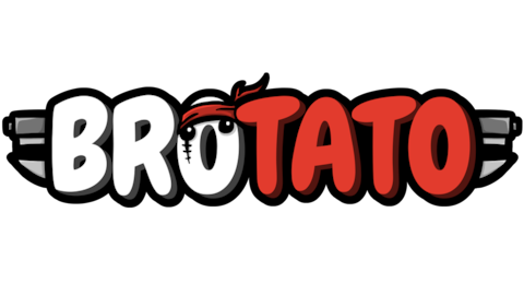 brotato logo