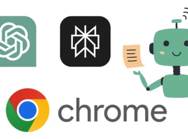 chatgpt chrome