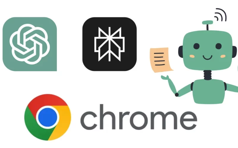 chatgpt chrome