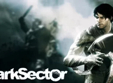 darksector