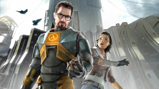 half life2