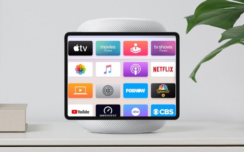 homehub