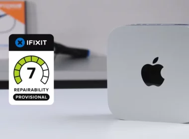 ifixit m4macmini