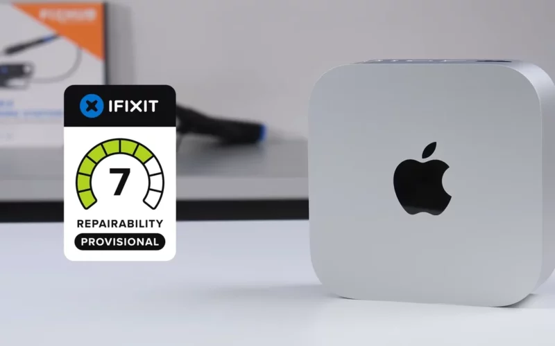 ifixit m4macmini