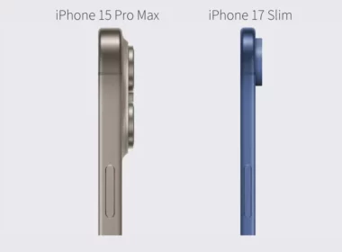 iphone17slim