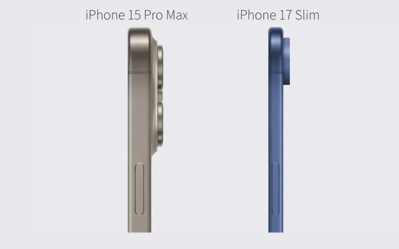 iphone17slim