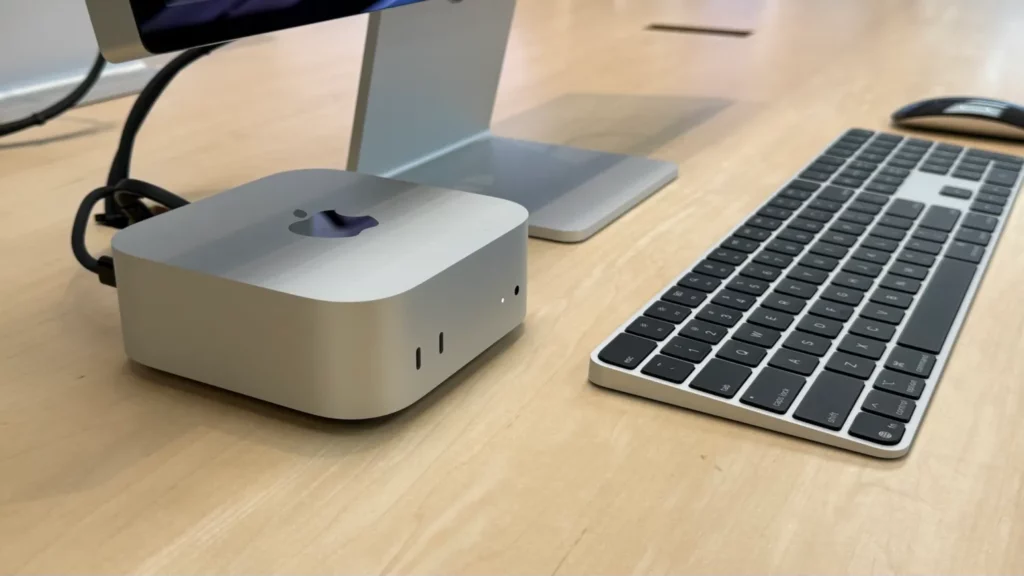 macmini