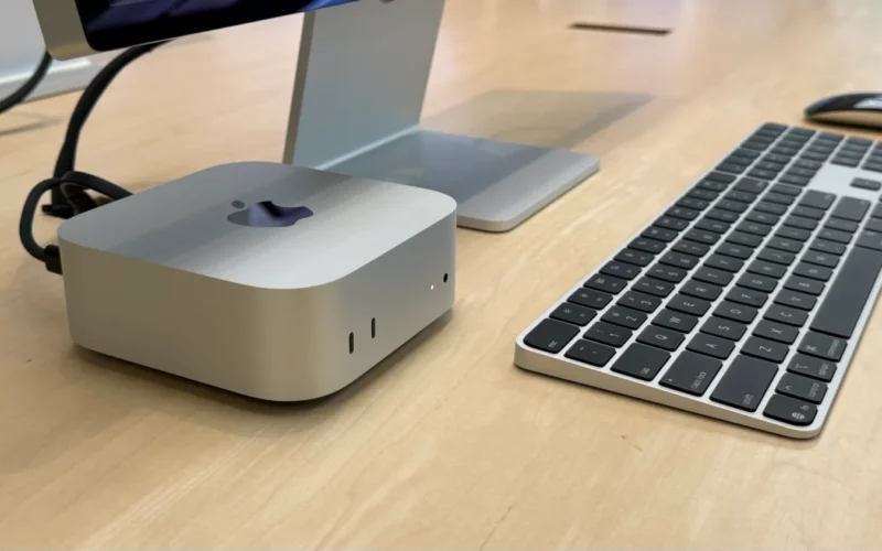 macmini