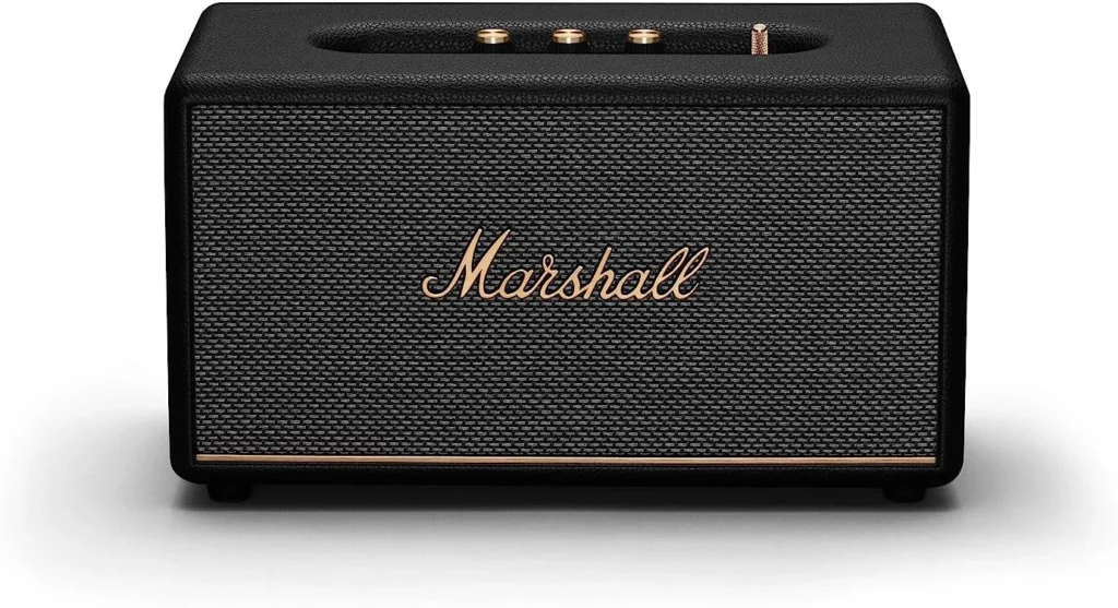 marshall 1