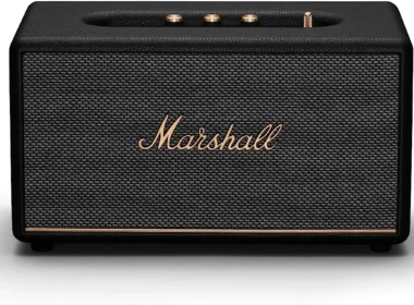 marshall 1