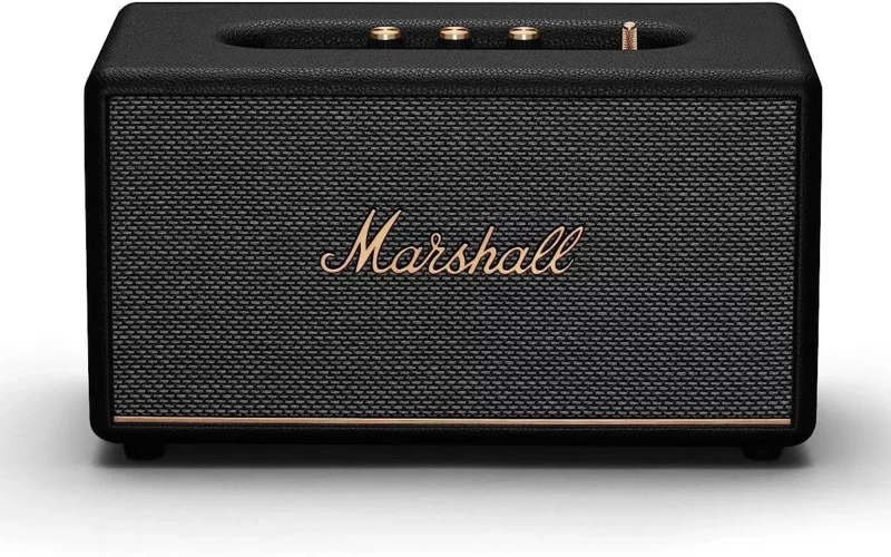 marshall 1