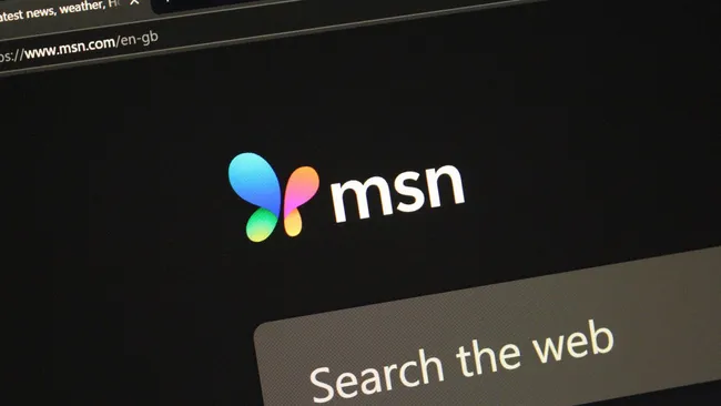 msn