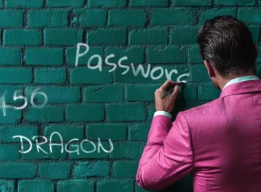 password