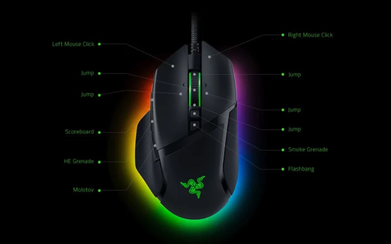 razer