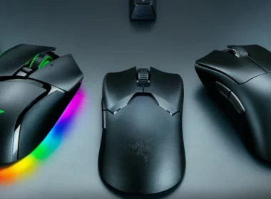 razer mouse