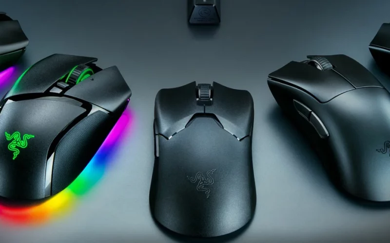 razer mouse