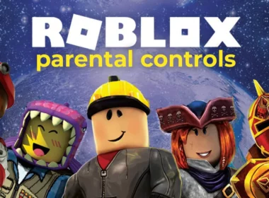 roblox parental controls