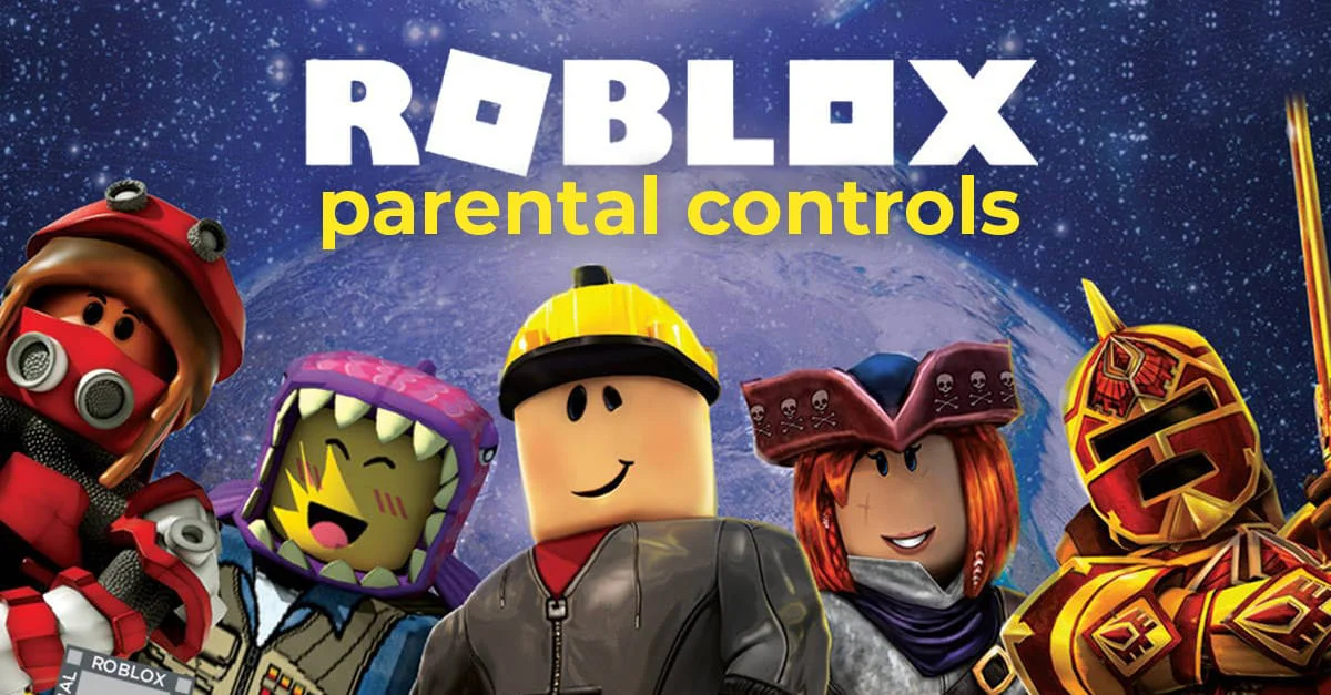 Roblox 宣佈全新兒童政策　可設定每日使用時限