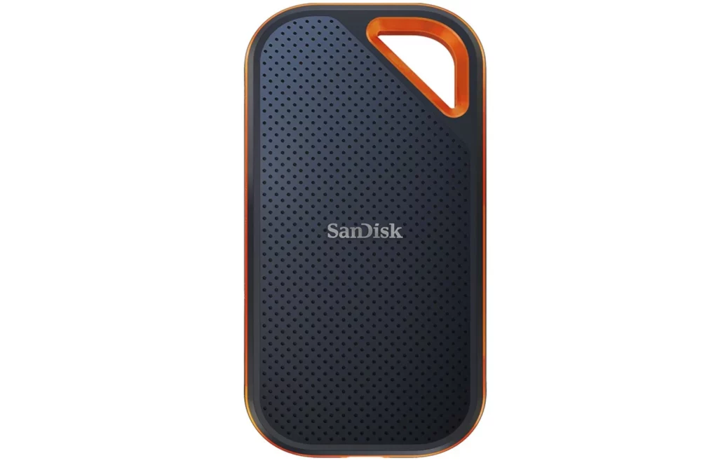 sandisk extremepro