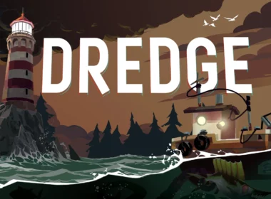 dredge