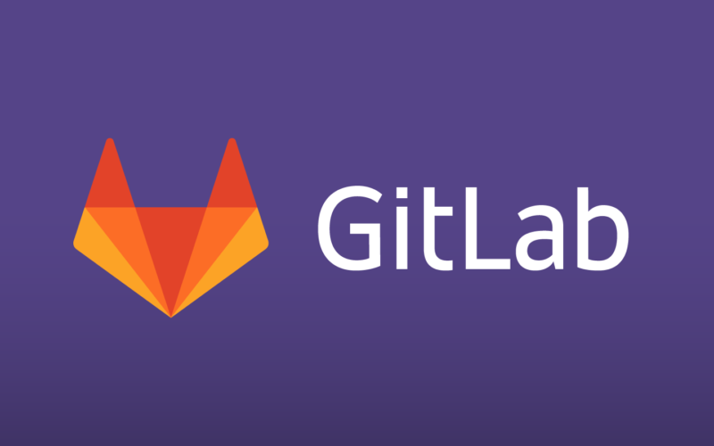 gitlab 1