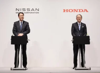 honda nissan