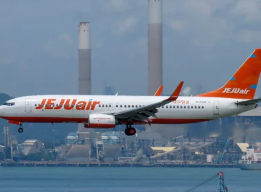 jejuair